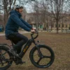 Movin Tempo Commuter Ebike