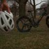 Movin Tempo Commuter Ebike