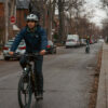 Movin Tempo Commuter Ebike