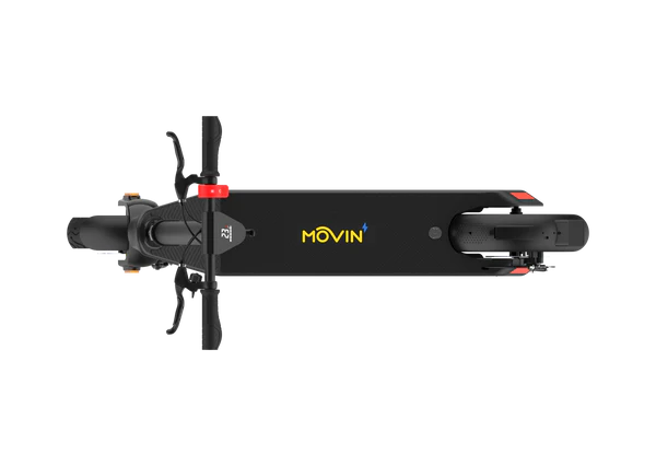 Movin Glide Electric Scooter - Smart Urban Mobility Solution