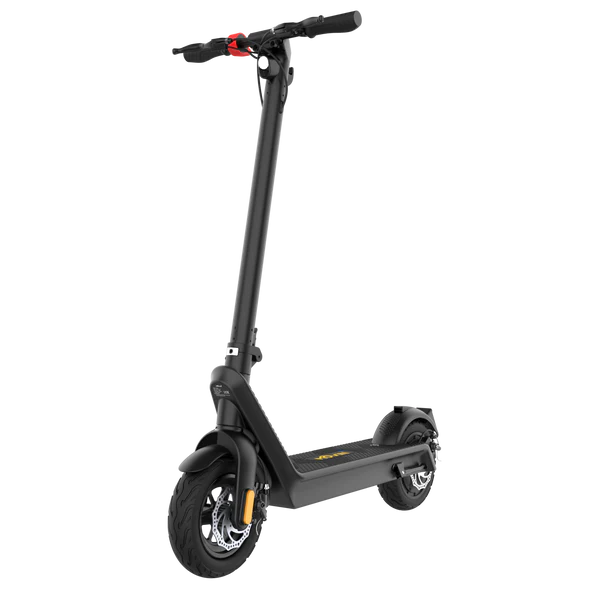 Movin Glide Electric Scooter - Smart Urban Mobility Solution