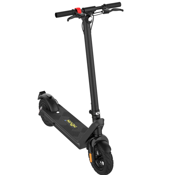 Movin Glide Electric Scooter - Smart Urban Mobility Solution