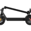 Movin Glide Electric Scooter - Smart Urban Mobility Solution