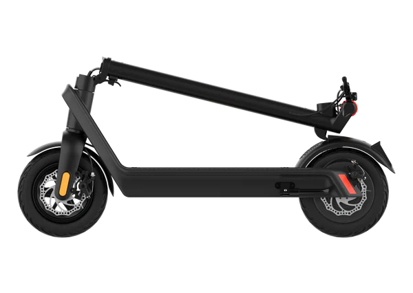 Movin Glide Electric Scooter - Smart Urban Mobility Solution