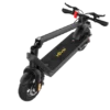Movin Glide Electric Scooter - Smart Urban Mobility Solution