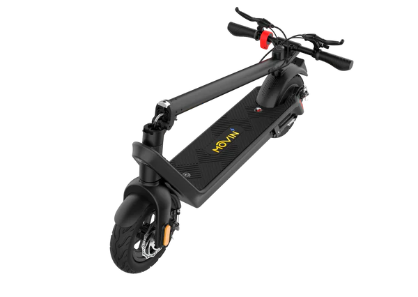 Movin Glide Electric Scooter - Smart Urban Mobility Solution