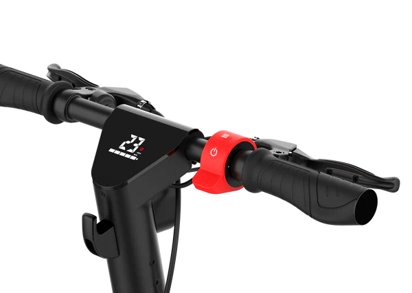 Movin Glide Electric Scooter - Smart Urban Mobility Solution