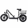 GOTRAX FLEX ULTRA FOLDABLE ELECTRIC SCOOTER
