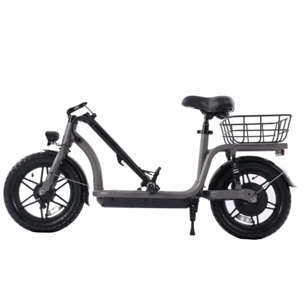 GOTRAX FLEX ULTRA FOLDABLE ELECTRIC SCOOTER