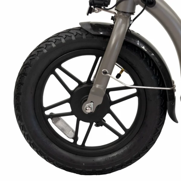 GOTRAX FLEX ULTRA FOLDABLE ELECTRIC SCOOTER