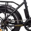 Movin Pulse Fat Tire E-Bike
