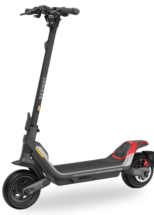 Segway P100S