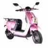 Tao Virgo Ebike Electric Scooter- LITHIUM BATTERY