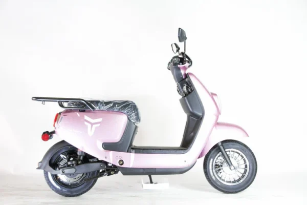 Tao Virgo Ebike Electric Scooter- LITHIUM BATTERY