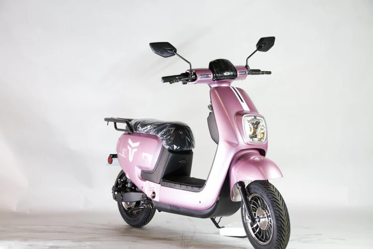 Tao Virgo Ebike Electric Scooter- LITHIUM BATTERY
