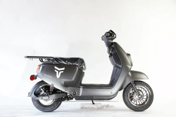 Tao Virgo Ebike Electric Scooter- LITHIUM BATTERY
