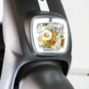 Tao Virgo Ebike Electric Scooter- LITHIUM BATTERY