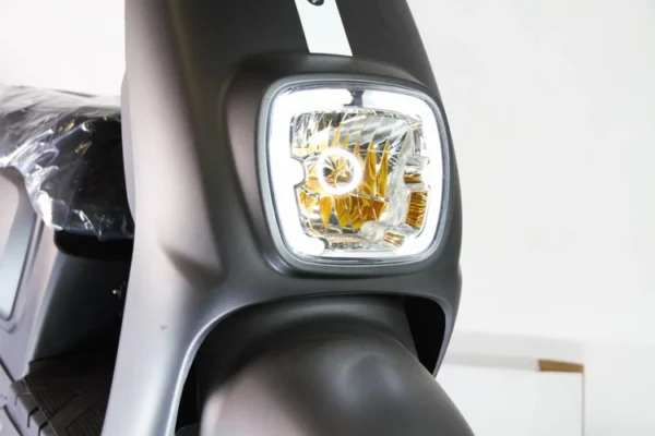 Tao Virgo Ebike Electric Scooter- LITHIUM BATTERY