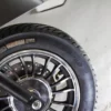 Tao Virgo Ebike Electric Scooter- LITHIUM BATTERY