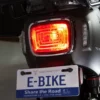 Tao Virgo Ebike Electric Scooter- LITHIUM BATTERY