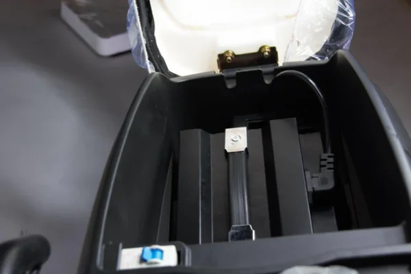 Tao Virgo Ebike Electric Scooter- LITHIUM BATTERY