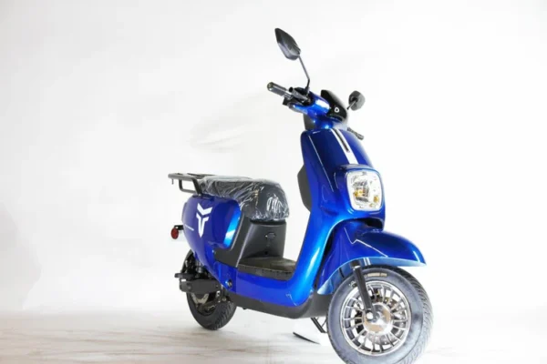 Tao Virgo Ebike Electric Scooter- LITHIUM BATTERY