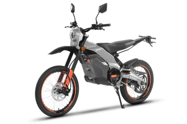 EMMO Caofen F80 DS