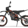 EMMO Caofen F80 DS