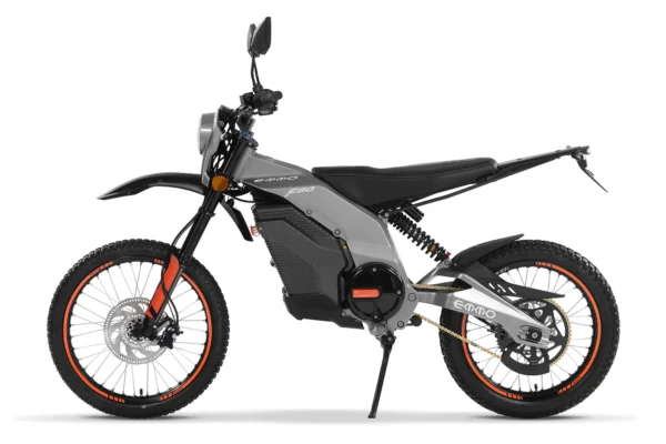 EMMO Caofen F80 DS