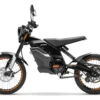 EMMO Caofen F80 DS