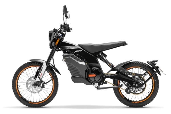 EMMO Caofen F80 DS