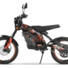 EMMO Caofen F80 DS