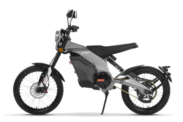EMMO Caofen F80 DS