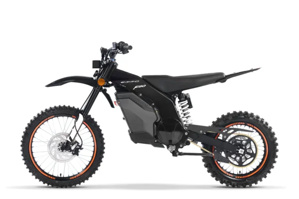 EMMO Caofen F80 DS