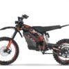 EMMO Caofen F80 DS