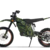 EMMO Caofen F80 DS