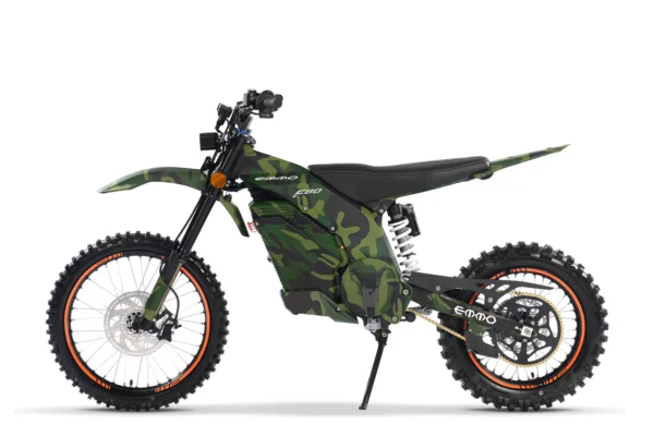 EMMO Caofen F80 DS