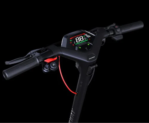 Segway P100S