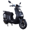 Tao Motor Aquarius 722
