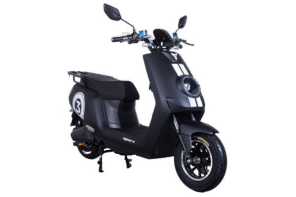 Tao Motor Aquarius 722