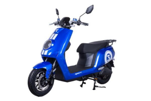 Tao Motor Aquarius 722