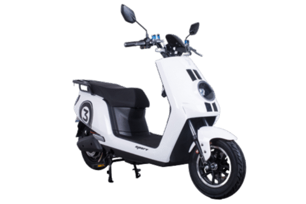 Tao Motor Aquarius 722