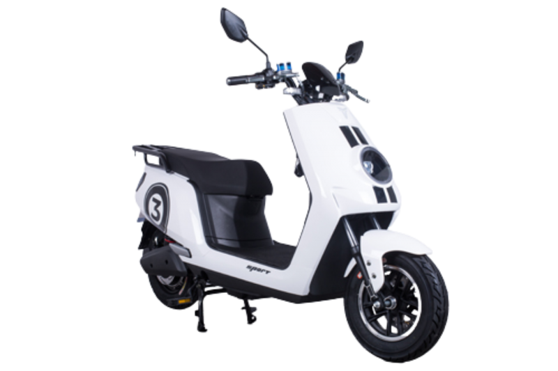 Tao Motor Aquarius 722