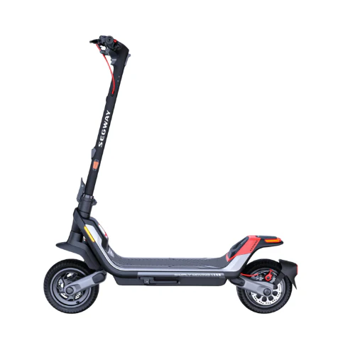 Segway P100S